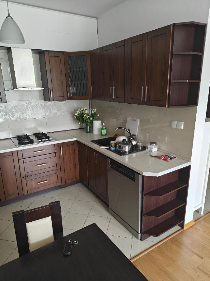 Apartament Mieszkanie Portowa *
