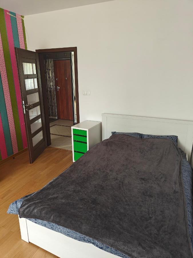 Mieszkanie Portowa Apartament