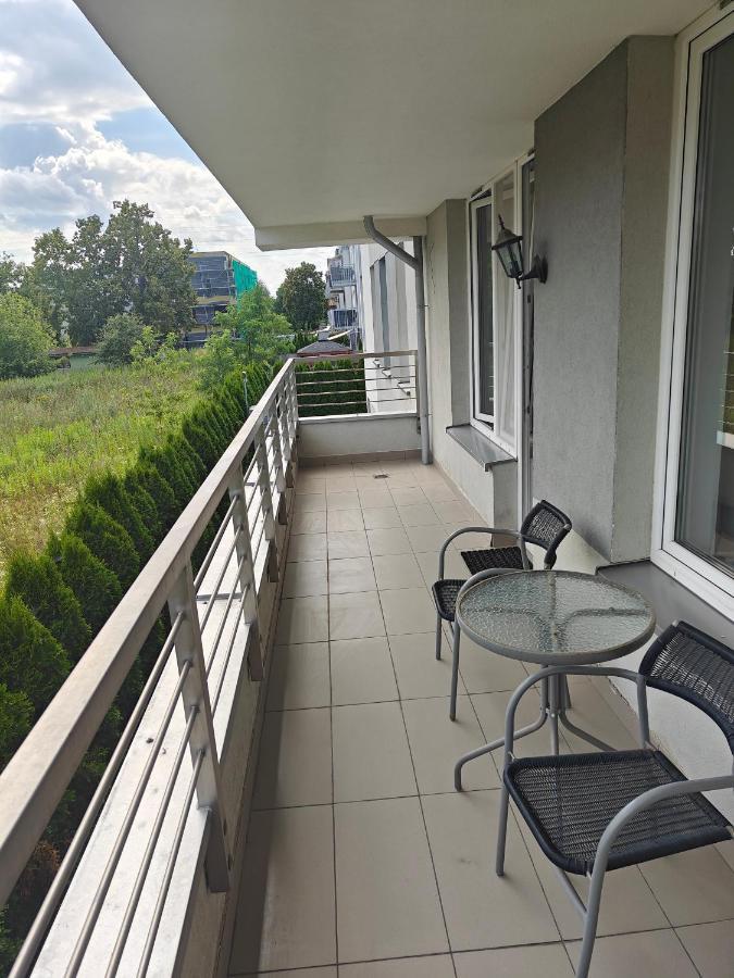 Mieszkanie Portowa Apartament