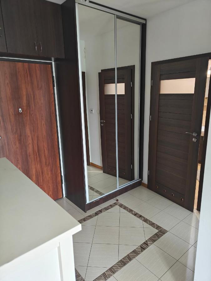 Apartament Mieszkanie Portowa *