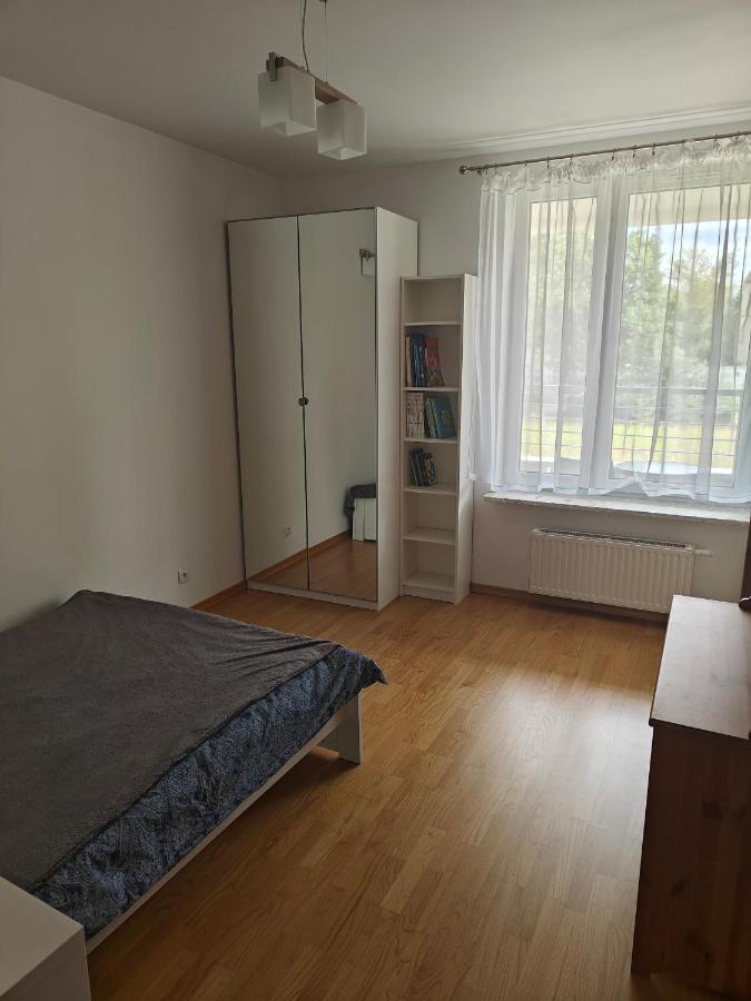 Mieszkanie Portowa Apartament *